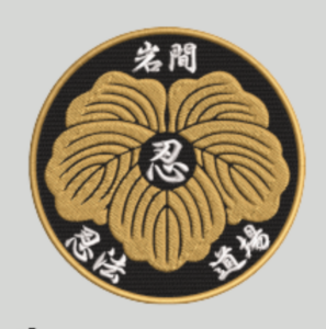 Iwama Ninpo Dojo training